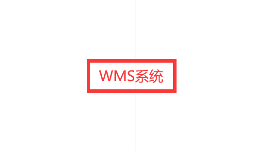 提升倉(cāng)儲(chǔ)效率，wms系統(tǒng)的價(jià)值所在